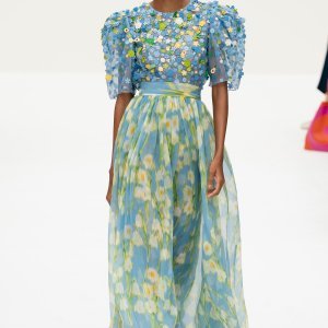 Carolina Herrera SS20 kolekcija