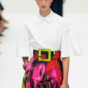 Carolina Herrera SS20