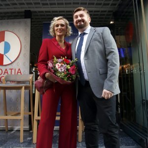 Vanna i Dalibor Petko