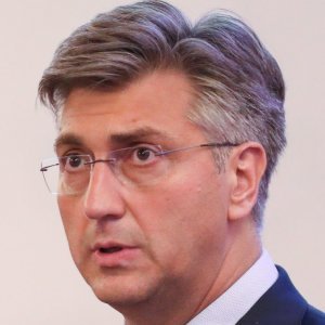 Andrej Plenković