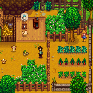 Stardew Valley