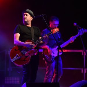Pula: Neno Belan održao koncert na Kaštelu