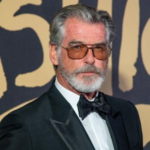 Pierce Brosnan