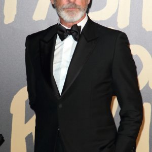 Pierce Brosnan