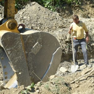 Radovi na novoj sljemenskoj žičari