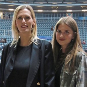 Vesna Jelić, Barbara Ružić, Zara Ružić