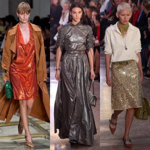 Bottega Veneta SS 2020