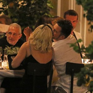 Katy Perry i Orlando Bloom