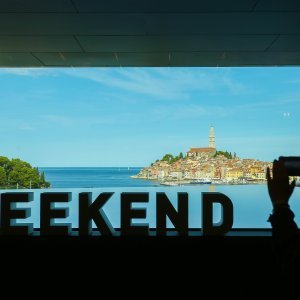 Weekend Media Festival