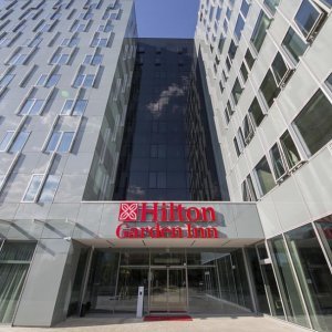 Hotel Hilton Garden Inn