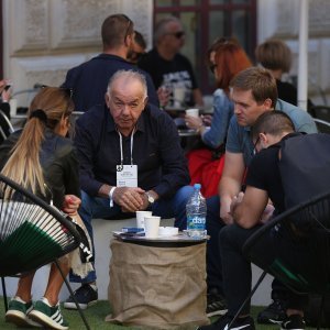 Weekend Media Festival