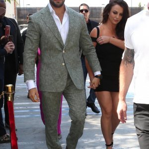 Britney Spears i Sam Asghari