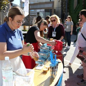 Rovinj: Atmosfera na trećem danu Weekend media festivala