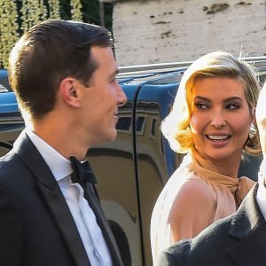 Ivanka Trump