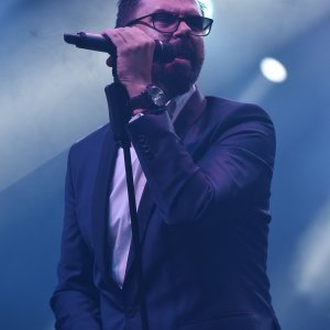 Zagreb: Petar Grašo nastupio na Rujanfestu