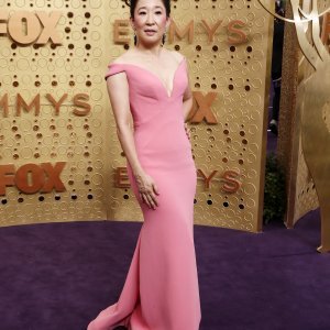 Sandra Oh