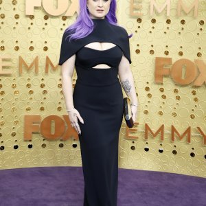 Kelly Osbourne