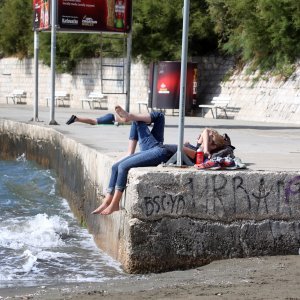 Prvi dan jeseni