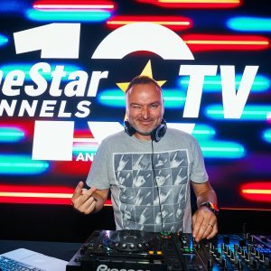 DJ FIlip Jelas
