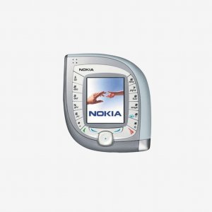 Nokia 7600