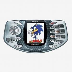 Nokia N-Gage