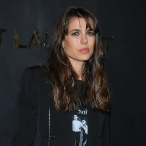 Charlotte Casiraghi