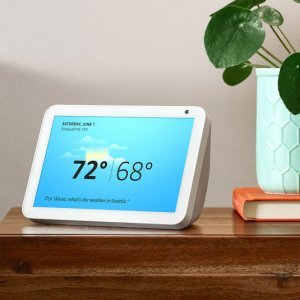 Echo Show 8