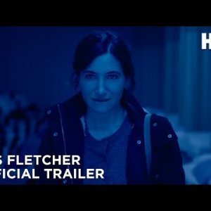 Gospođa Fletcher (Mrs. Fletcher)