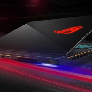 Asus ROG Zephyrus S GX531GX