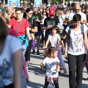 Terry Fox Run