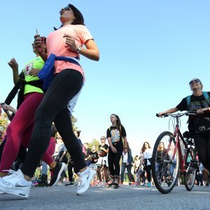 Terry Fox Run