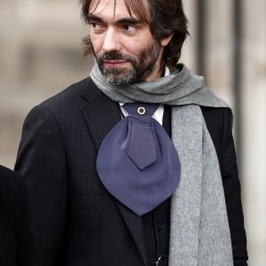 Francuski zastupnik Cedric Villani