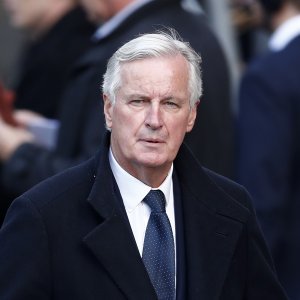 EU pregovarač za Brexit Michel Barnier