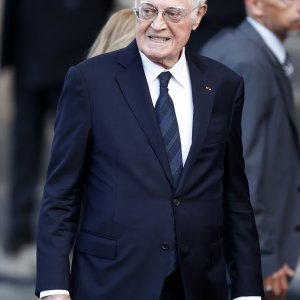 Bivši francuski premijer Lionel Jospin