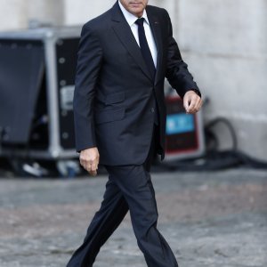 Bivši francuski premijer Francois Fillon