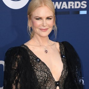 Nicole Kidman