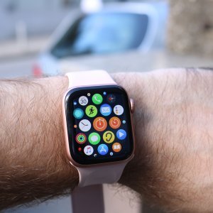 Apple Watch 5