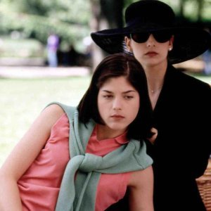 Selma Blair