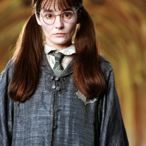 Shirley Henderson