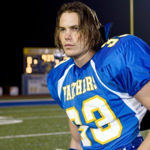 Taylor Kitsch