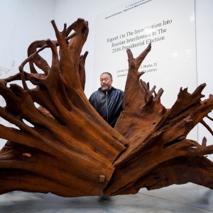 Ai Weiwei