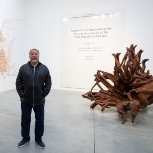 Ai Weiwei