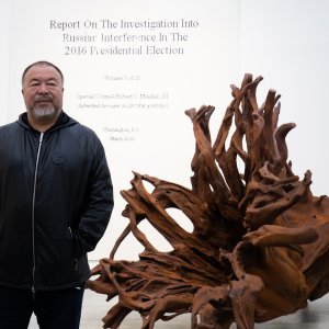 Ai Weiwei