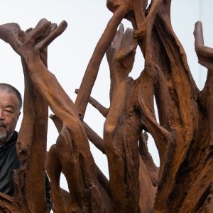 Ai Weiwei