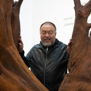 Ai Weiwei