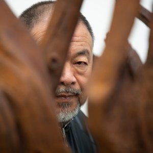 Ai Weiwei