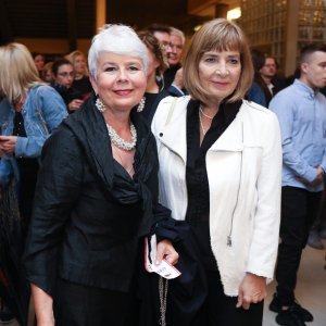 Jadranka Kosor, Sonja Šarunić