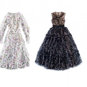 Giambattista Valli x H&M