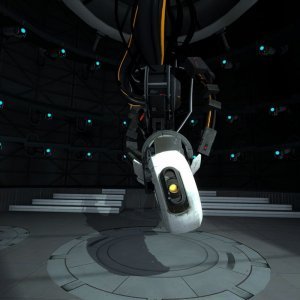 GladOS (Portal)