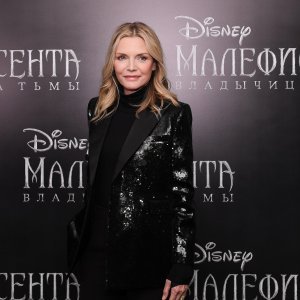 Michelle Pfeiffer